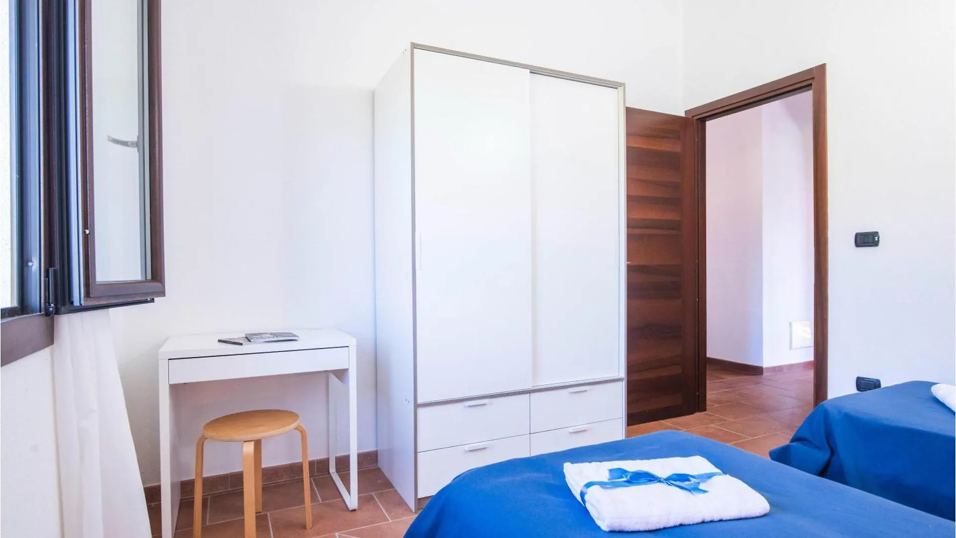 La Suara Manna - Happy Rentals Telti