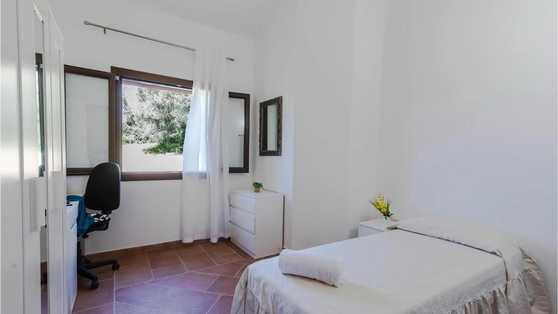 La Suara Manna - Happy Rentals Telti 0*,