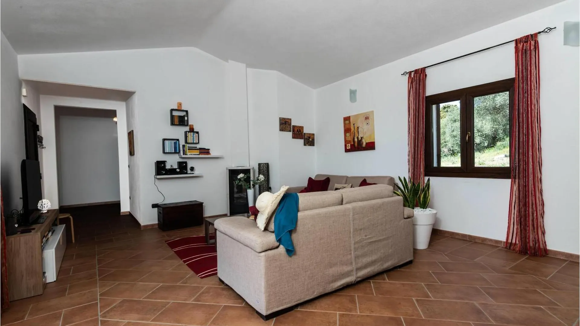 La Suara Manna - Happy Rentals Telti