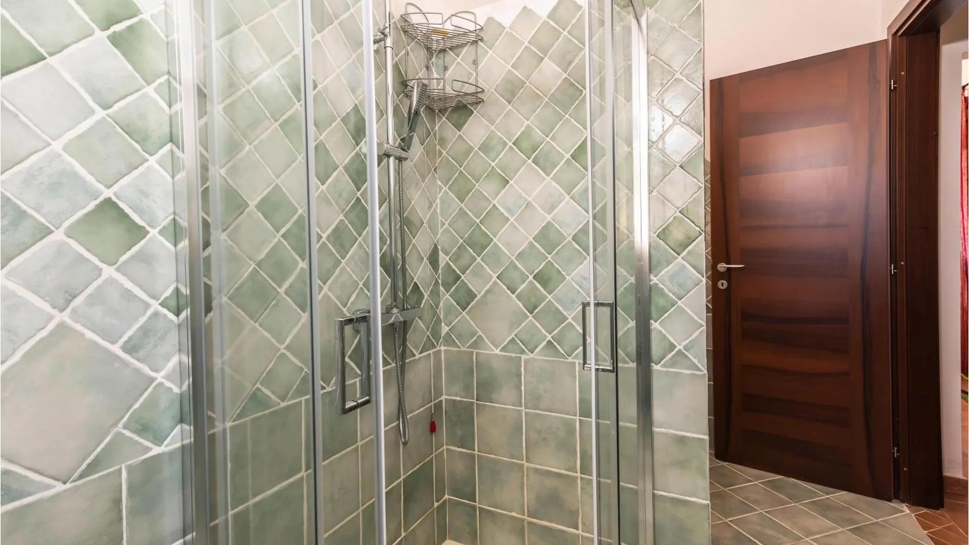 La Suara Manna - Happy Rentals Telti Apartamento