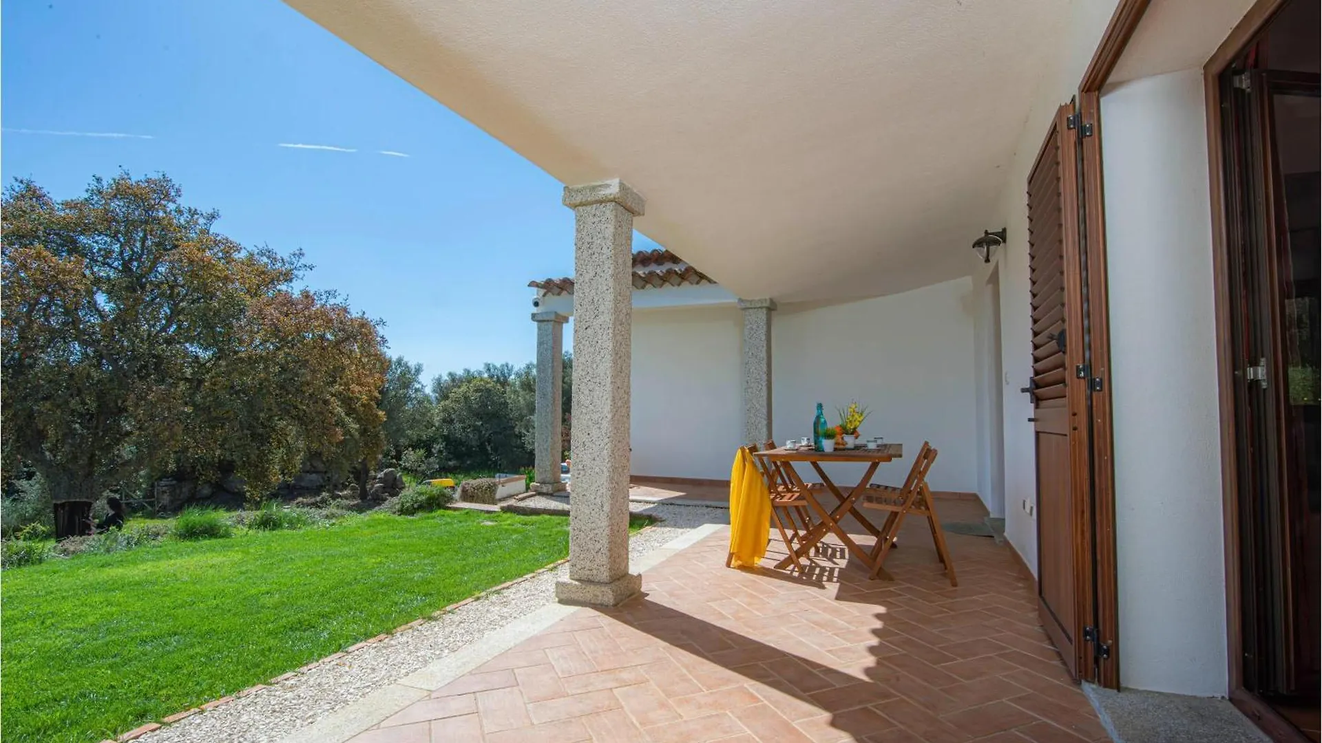 La Suara Manna - Happy Rentals Telti Italia