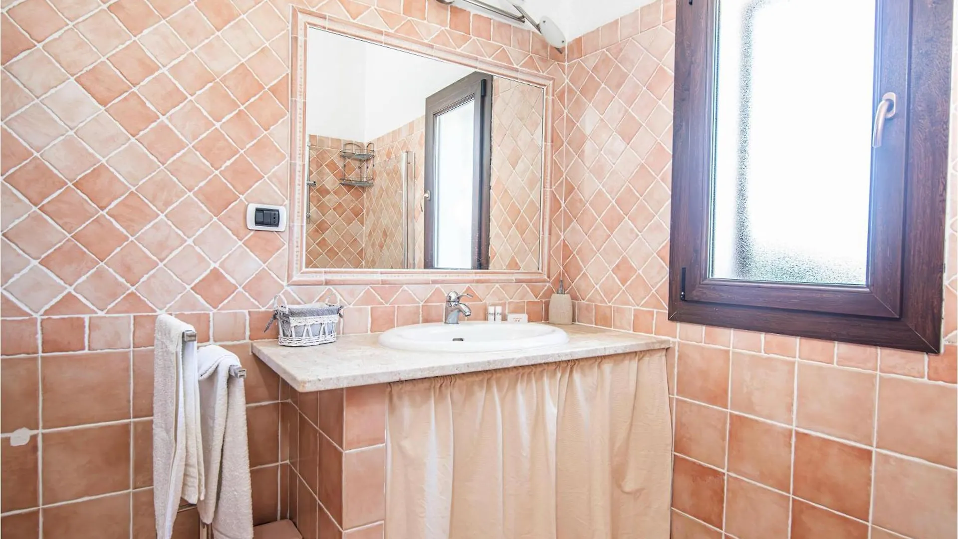 La Suara Manna - Happy Rentals Telti