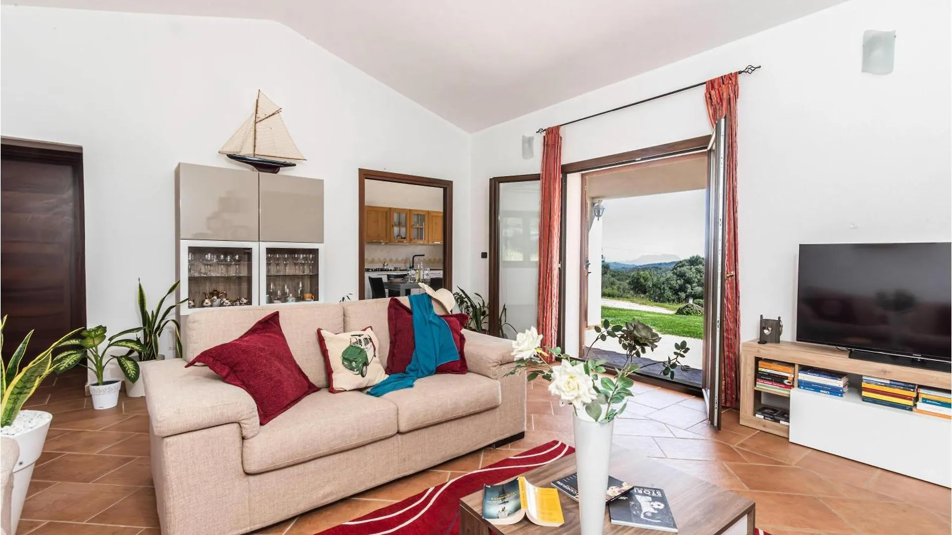 La Suara Manna - Happy Rentals Telti 0*,