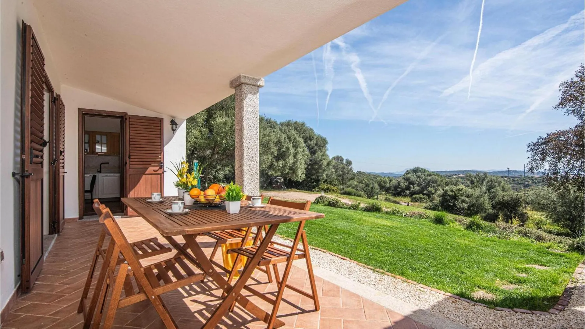 La Suara Manna - Happy Rentals Telti