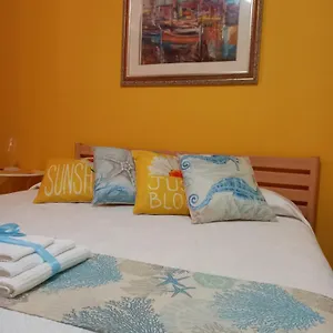 Bed & Breakfast La Casa Di Dorothy, Telti